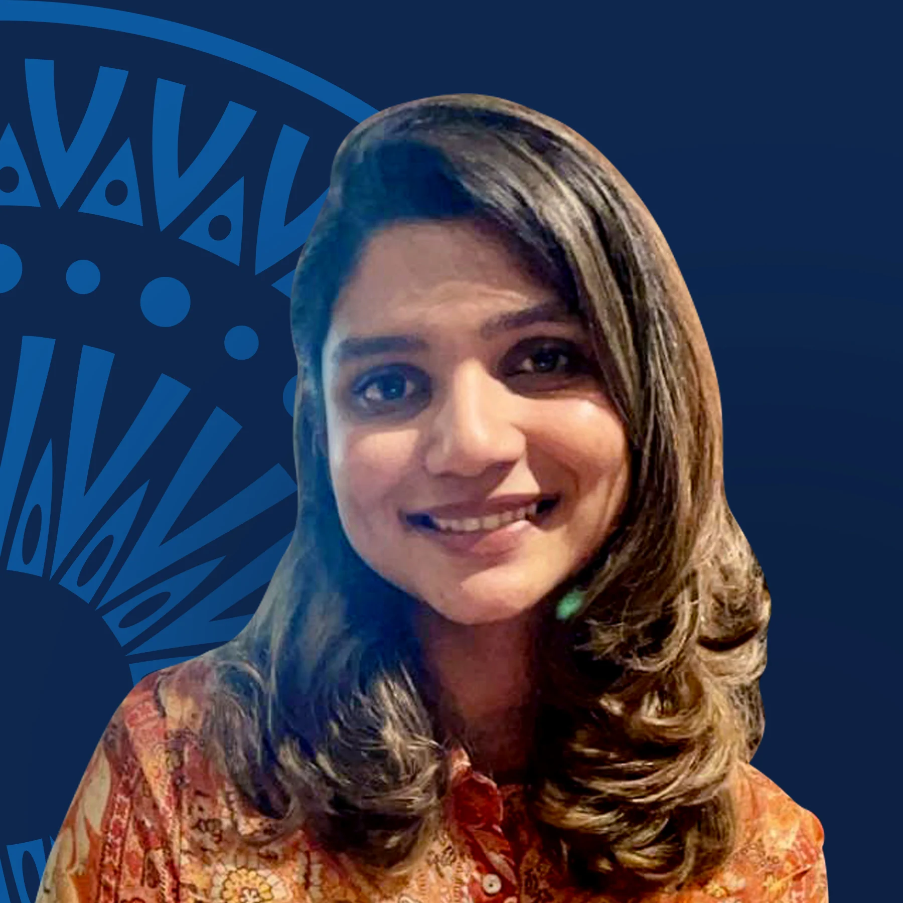 Shagufa Naaz